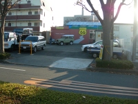 �K���[�W�U�U