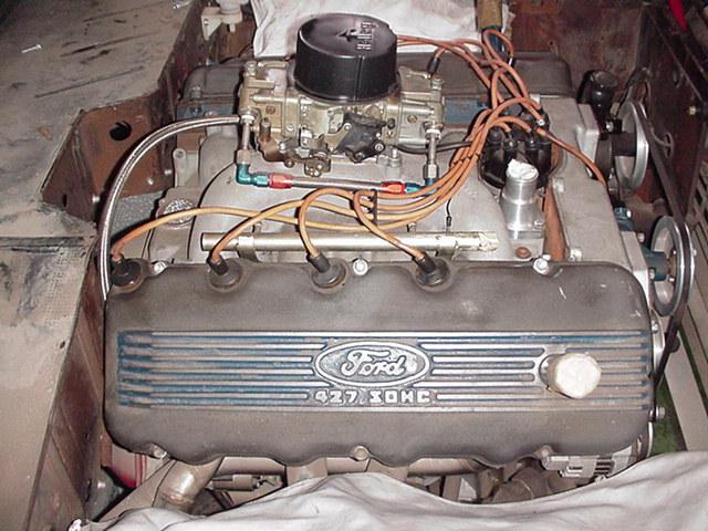 FORD427SOHC