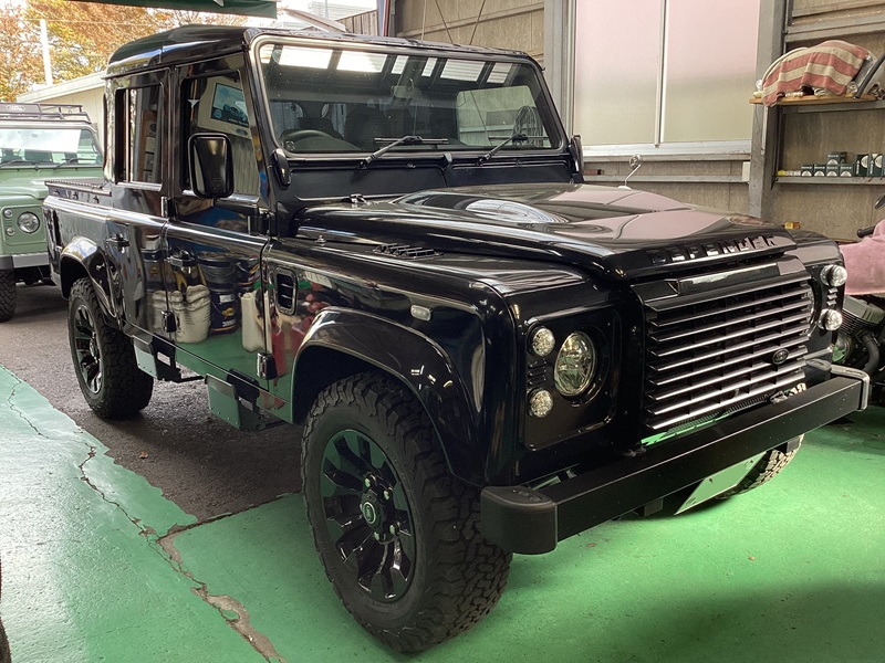 11.DEF110 Tdci XS DCPU�u���b�N