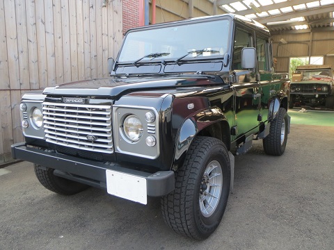 02.DEF110Td5 DCPU �f�B�[���[�����