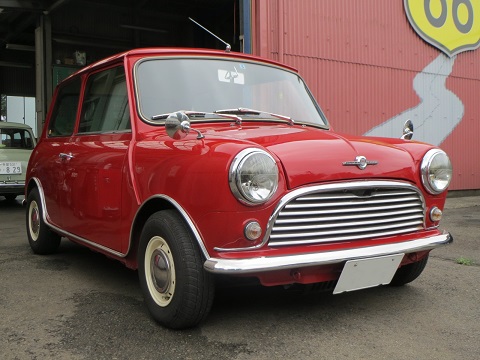 94.���[�o�[�~�j ���[���XMk-1�d�l