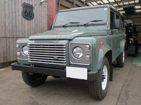 13.DEF110XS Tci4 �P�X�E�B�b�N�O���[��